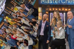 Estos son los participantes oficiales de 'MasterChef Celebrity 2026'