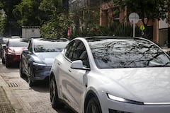 Los primeros vehículos de Tesla se empezarán a entregar en el primer trimestre de 2026.