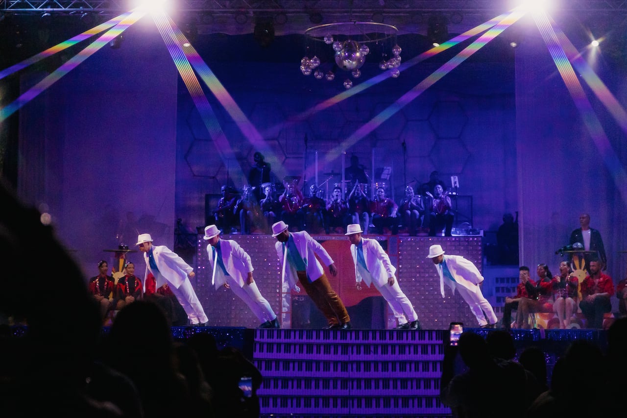 Delirio celebrará sus 20 años con una nueva obra en octubre.