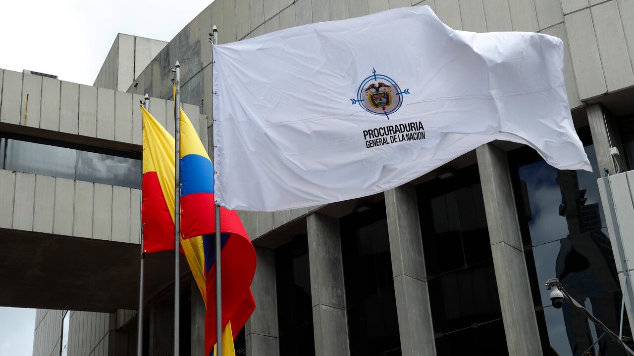 Procuraduría General de la Nación