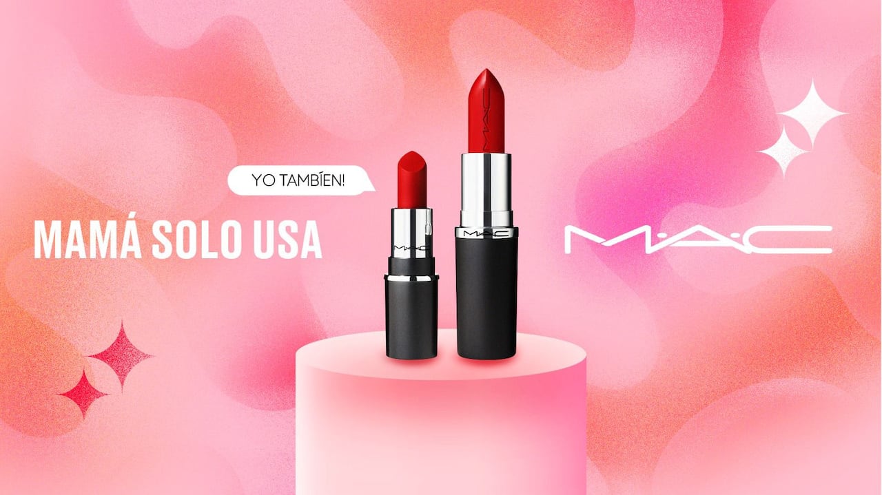 Mac ofrece diversos set de regalo para mamá, aquí uno ganador.