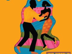 Álbum Inolvidables de la Salsa.