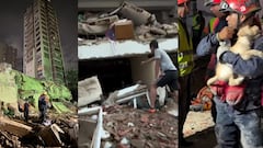Así se vive la emergencia en Venezuela