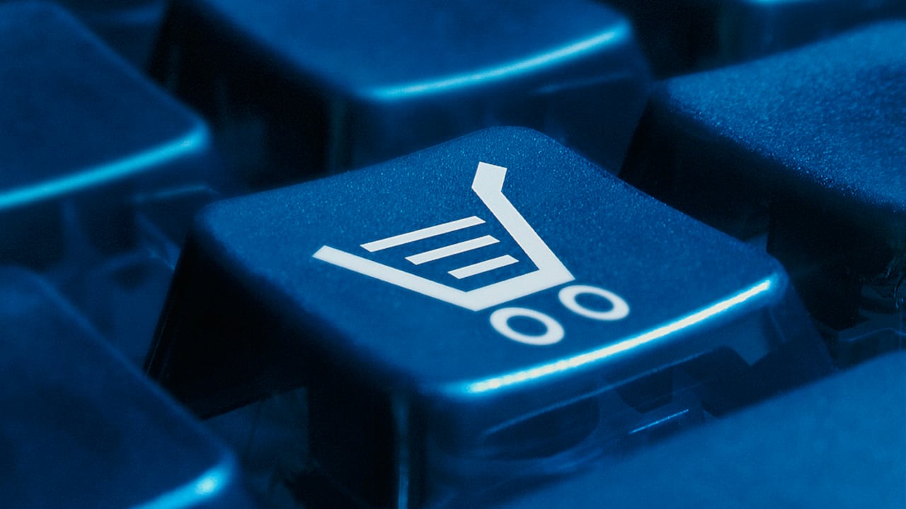 Comercio electrónico