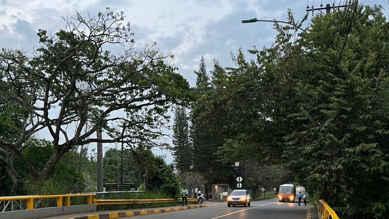 Cali se alista para el cierre de la avenida Cañasgordas: el domingo 4 de octubre.