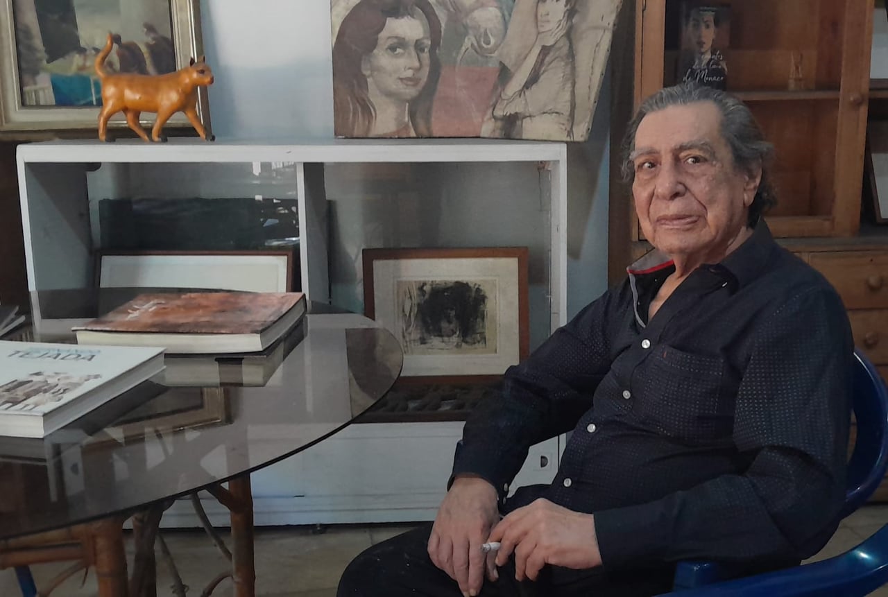 Hernando Valencia Tejada