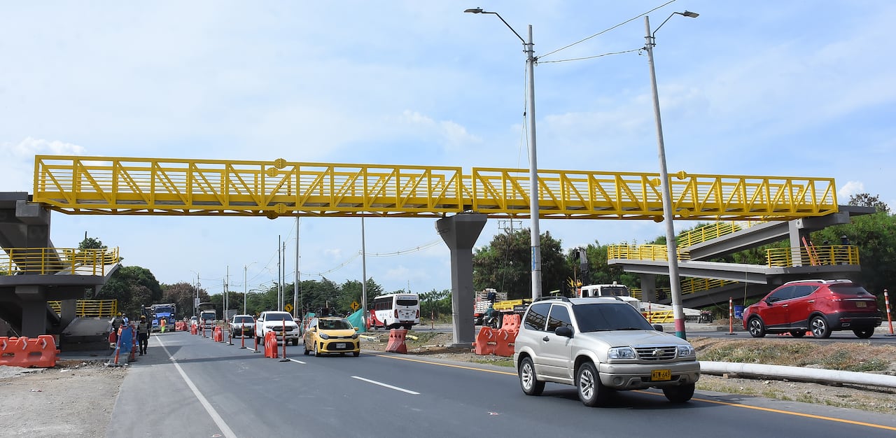 Problemática Vía Cali-Candelaria