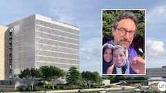 Tras polémica por contrato del Hospital de Soacha, secretario de Findeter rompe el silencio