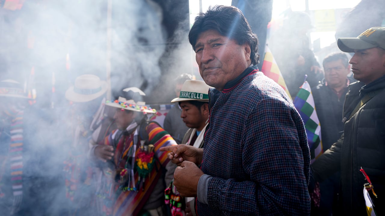 Fotos de la semana 20 septiembre