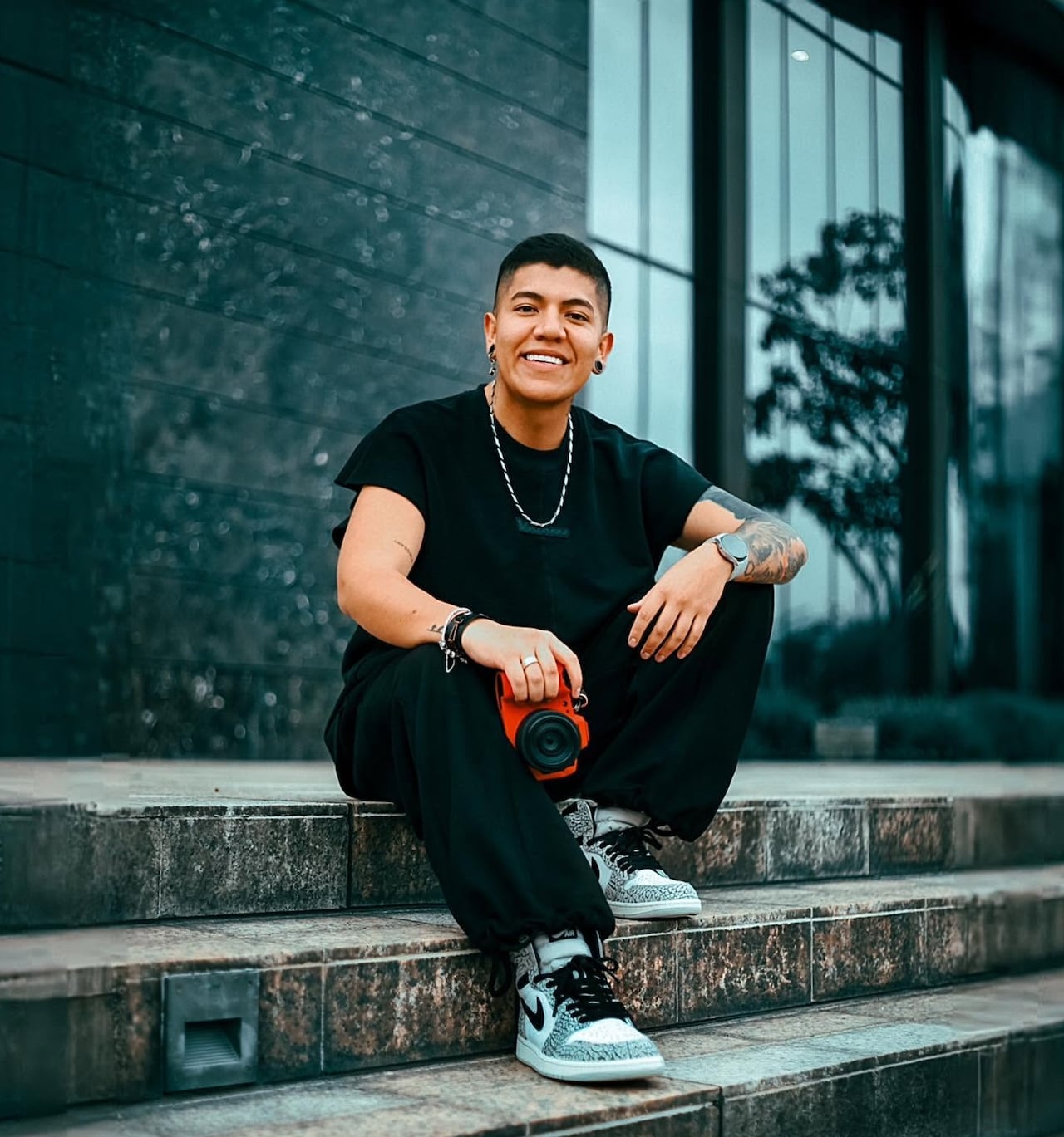 Sebastián Moreno denuncia amenazas de muerte