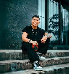 Sebastián Moreno denuncia amenazas de muerte