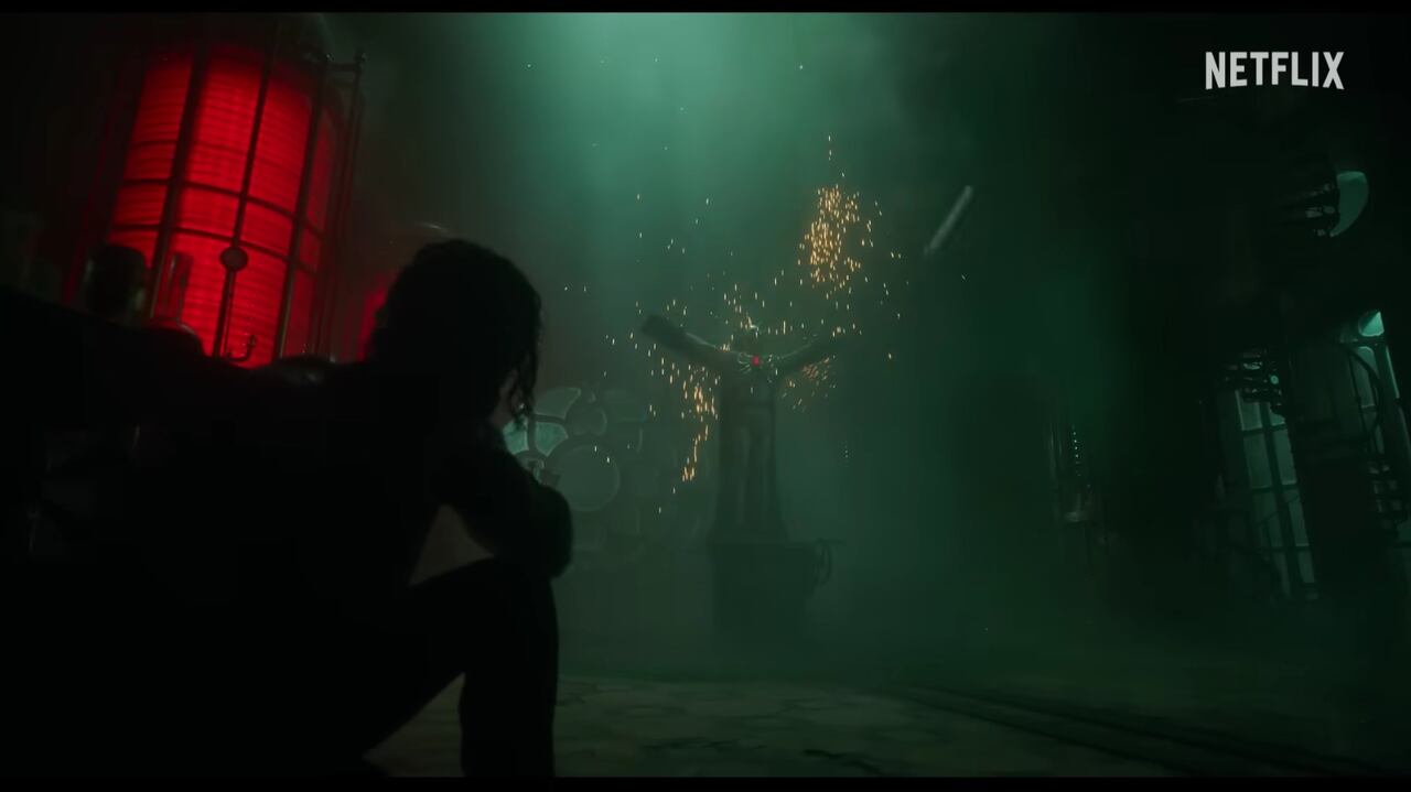 La historia de Frankenstein estará dirigida por Guillerma del Toro.