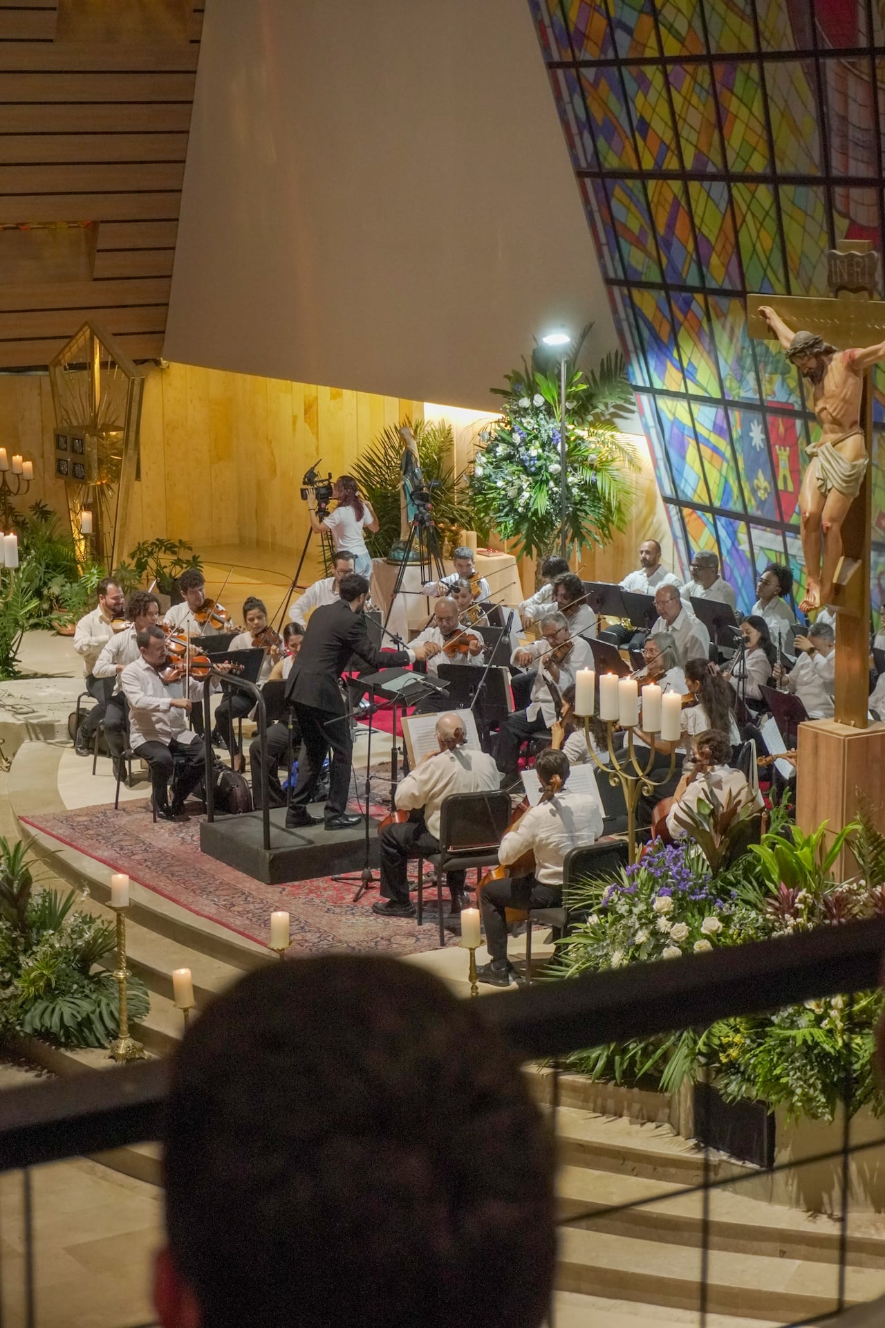 Orquesta Filarmónica de Cali