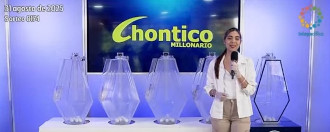 Esta lotería juega todos los días en dos versiones.