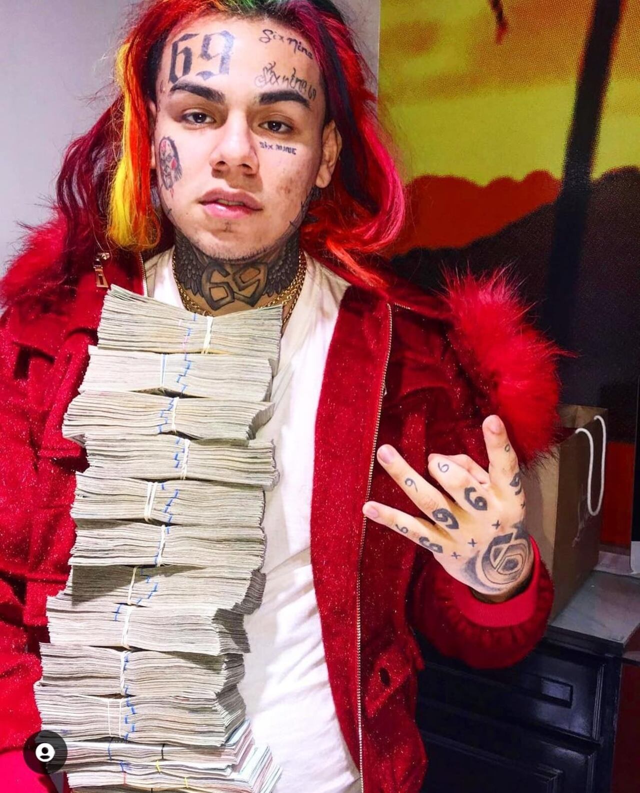 Tekashi 69