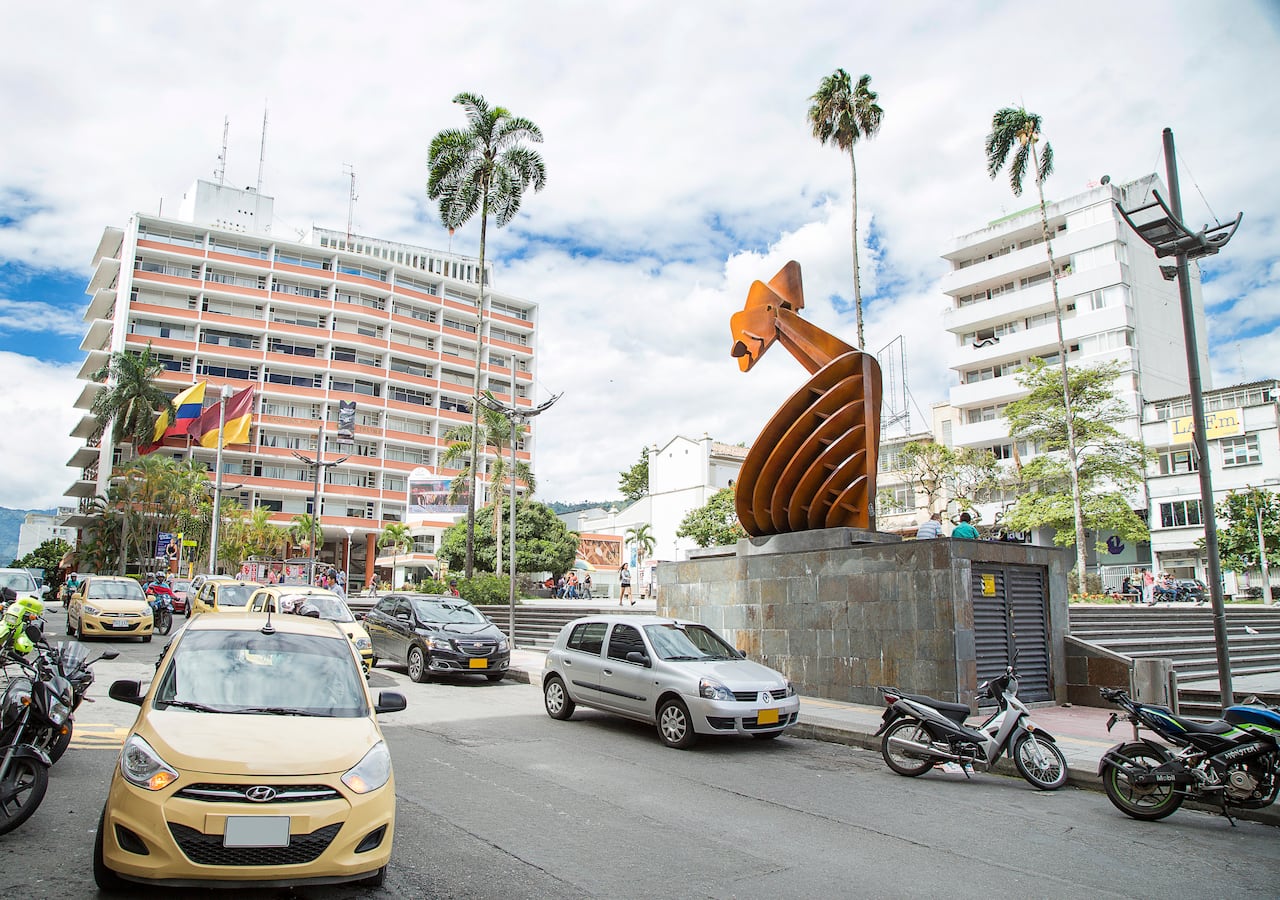 La Alcaldía de Ibagué anunció cambios en el esquema de pico y placa con el objetivo de regular la movilidad en la ciudad.