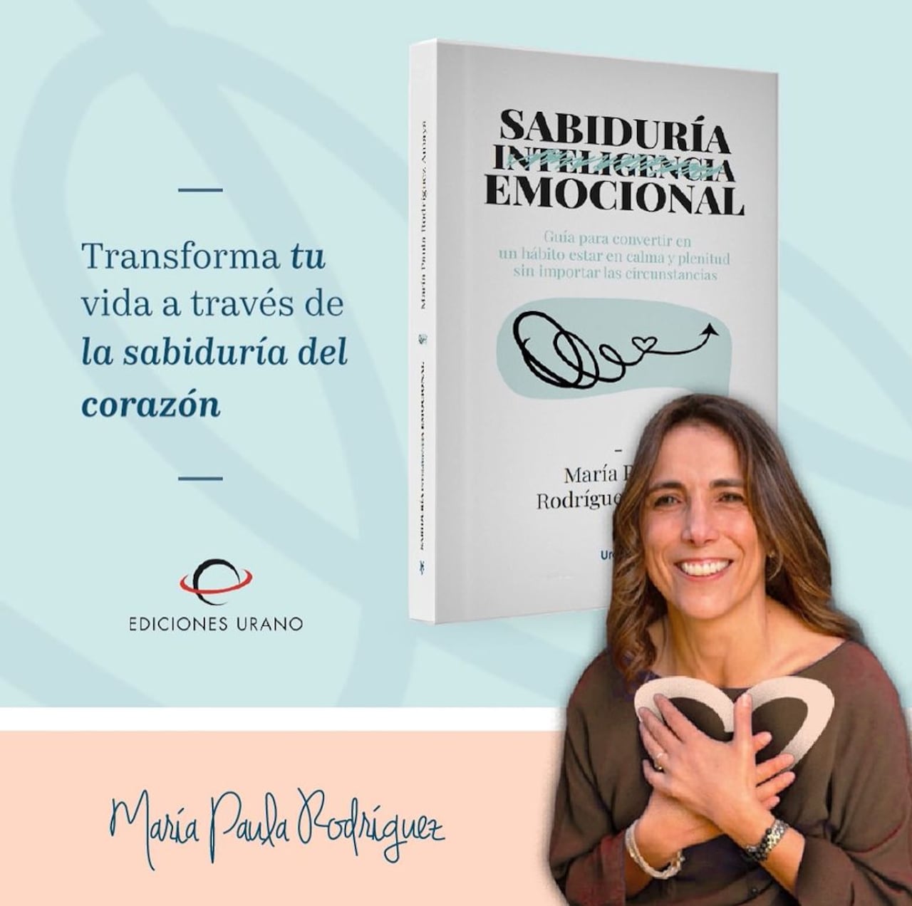 María Paula Rodríguez