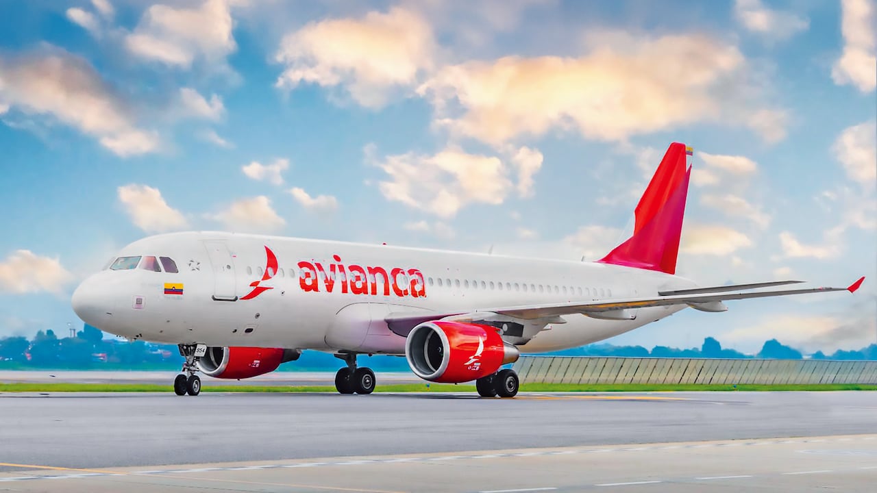 En 2025, Avianca invirtió más de
800 millones de dólares para fortalecer su red, modernizar la flota y mejorar el servicio y la experiencia de sus clientes.