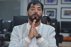 Entrevista Cantante Willie González