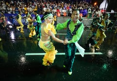 Este jueves 25 de diciembre, Cali abrió oficialmente las puertas de la edición número 68.