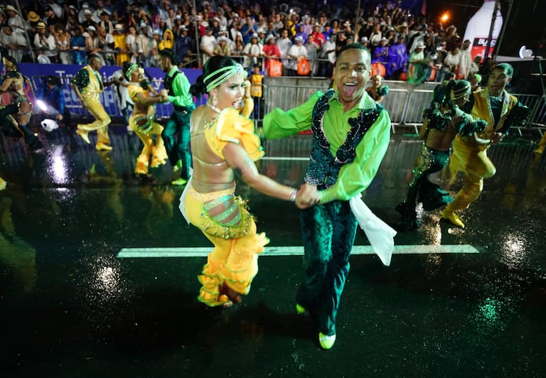 Este jueves 25 de diciembre, Cali abrió oficialmente las puertas de la edición número 68.