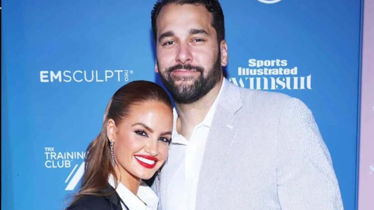 exjugador de la NFL Matt Kalil.