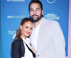 exjugador de la NFL Matt Kalil.