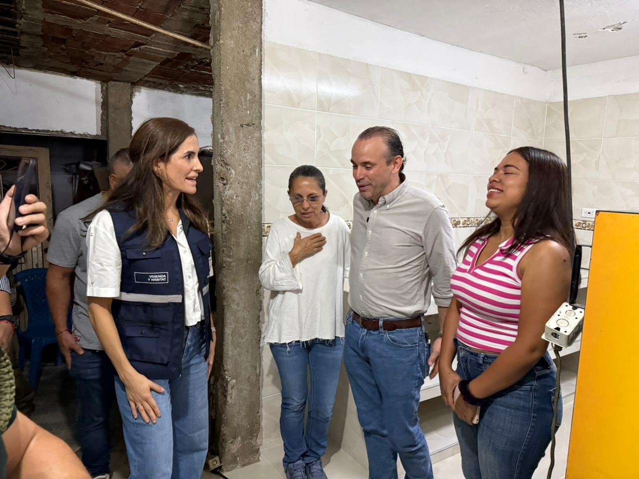 El subsidio equivale a un poco más de $16 millones.