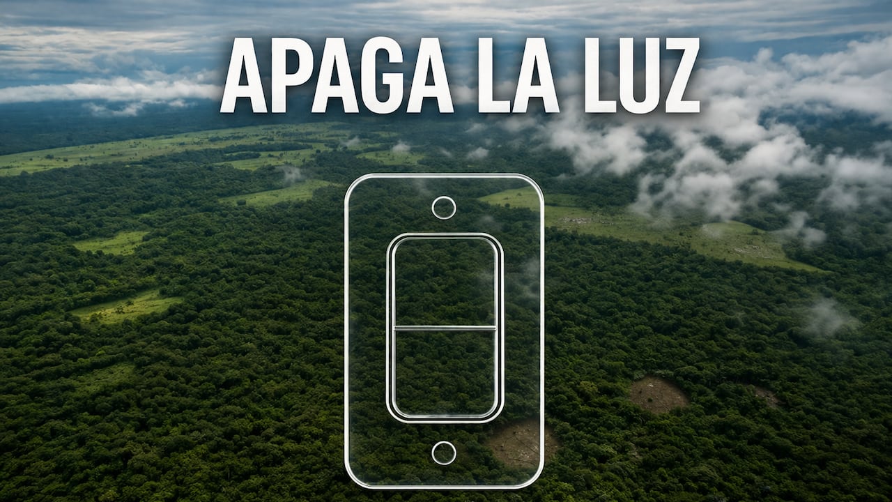 Hora del Planeta Colombia