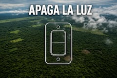 Hora del Planeta Colombia