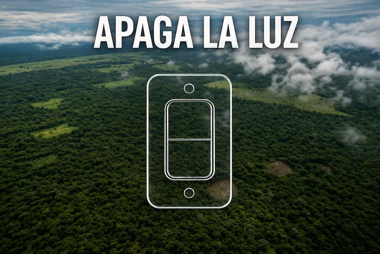 Hora del Planeta Colombia