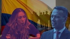 Ministro Sánchez rechaza denuncias de falsos positivos.