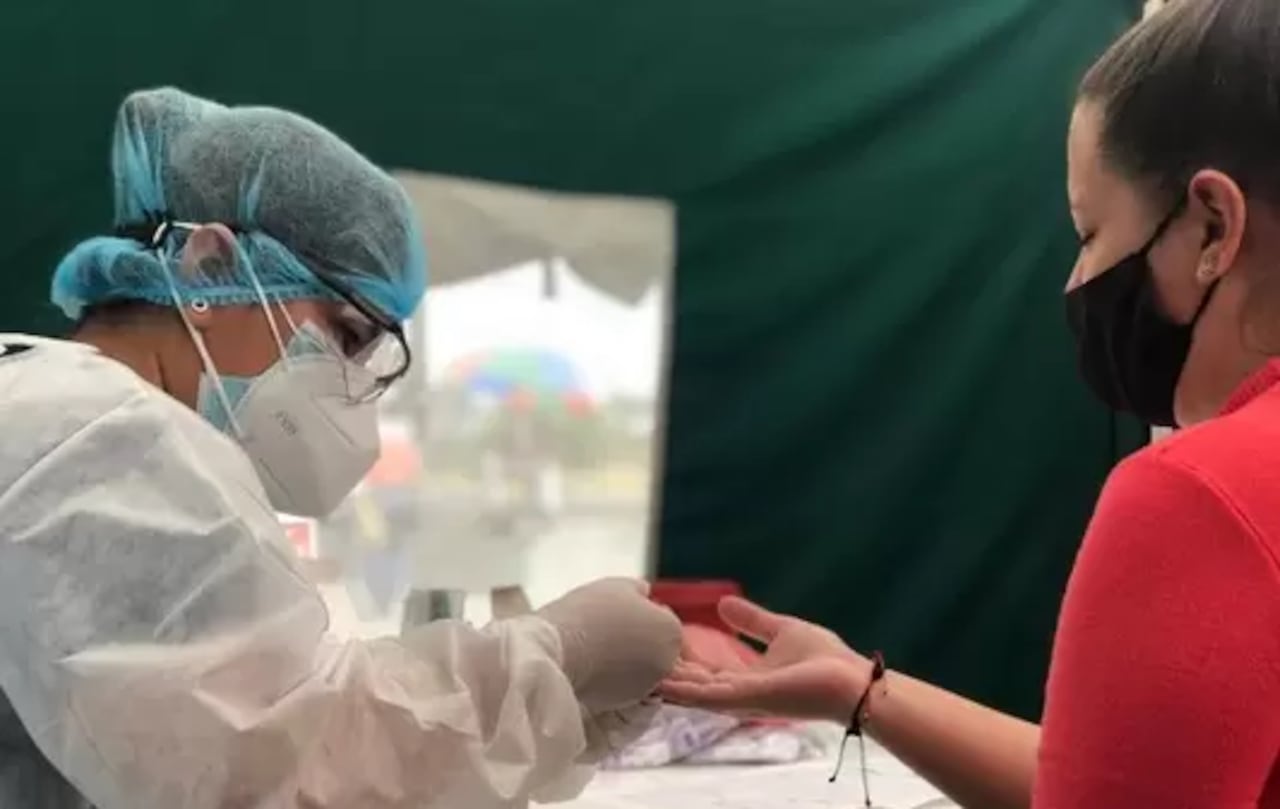 El Comité de Salud Sexual y Reproductiva de Pereira y la Secretaría de Salud de Risaralda implementan nuevas estrategias de promoción, prevención y control