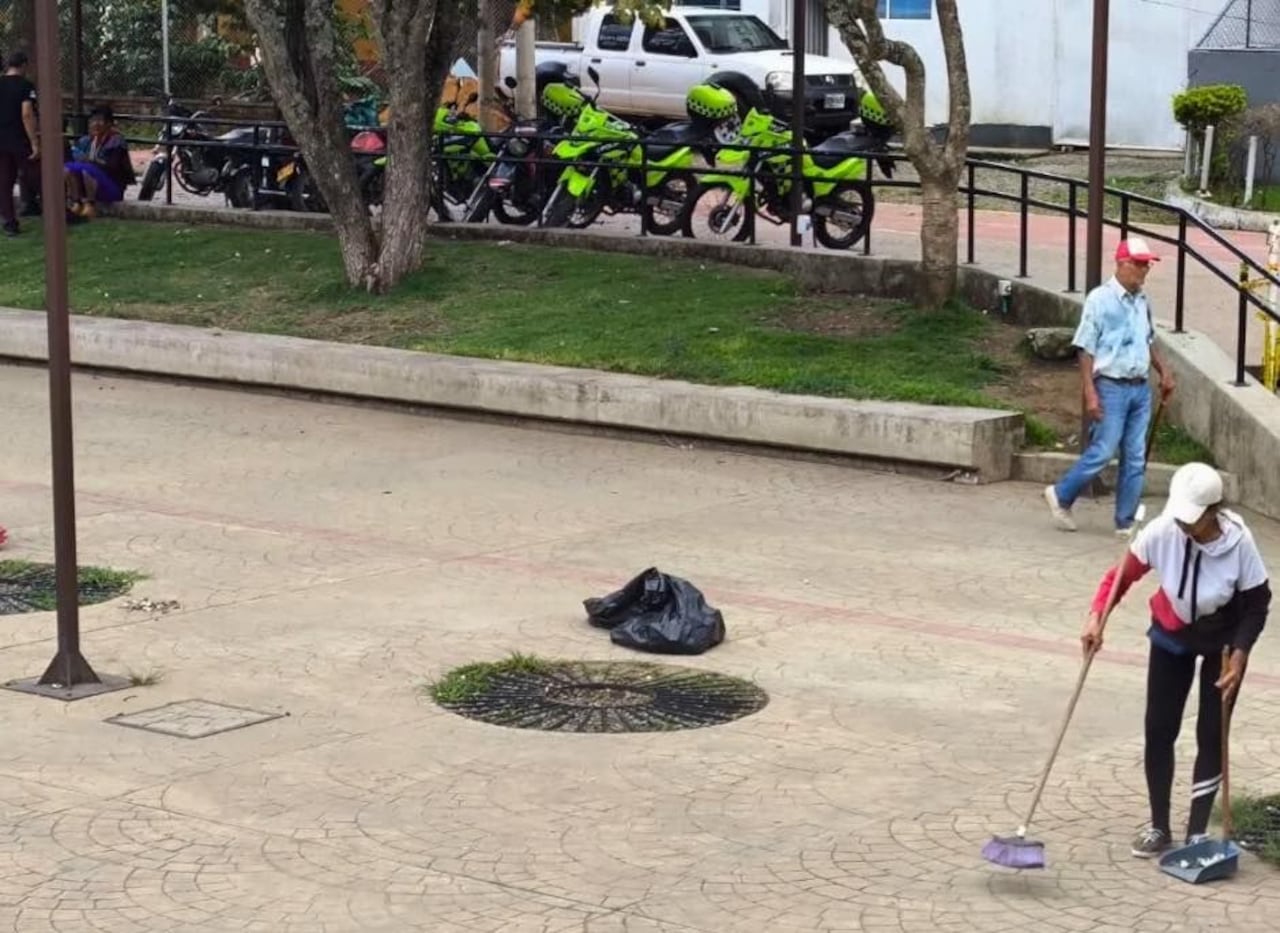 Las comunidades de Piendamó pidieron a las autoridades mejorar las acciones operativas para recobrar la seguridad en este municipio.