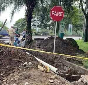 De acuerdo con Emcali, el trabajo en la reparación de las tres bombas de la estación de Bochalema: la primera entrará en funcionamiento el 16 de febrero, mientras que las otras dos estarán listas en siete semanas.