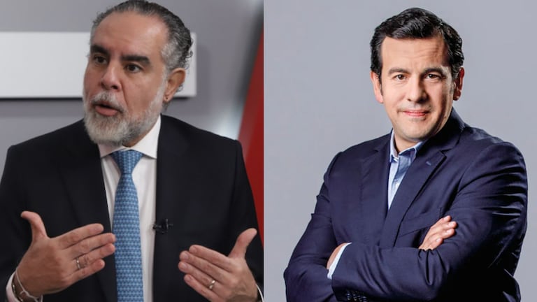 Armando Benedetti expresó públicamente su disposición para facilitar el empalme institucional con Rodrigo Lara Restrepo tras su designación como próximo ministro del Interior.