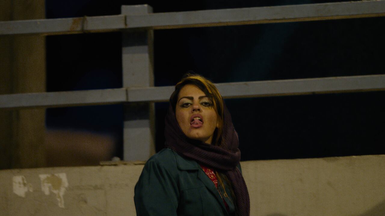 Holy Spider: La película se basa en la historia real de Saeed Hanaei, un asesino en serie que mató a 16 trabajadoras sexuales entre 2000 y 2001 en la ciudad santa de Mashhad.