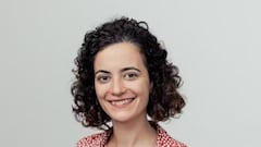 La científica leonesa Marta Shahbazi, de 41 años, está entre las personas desaparecidas tras el accidente ferroviario en España.