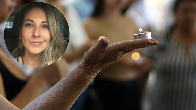 Diana Ospina desapareció tras salir de una discoteca en Chapinero y tomar un taxi para ir a casa. Familiares denuncian transacciones bancarias sospechosas y extorsiones.