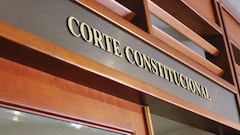 La Corte Constitucional ha devuelto dos veces la reforma pensional al Congreso: primero por un vicio de trámite y, más de un año después, tras avalar la mayor parte, por problemas en varios puntos específicos, derivados de proposiciones que no se discutieron.