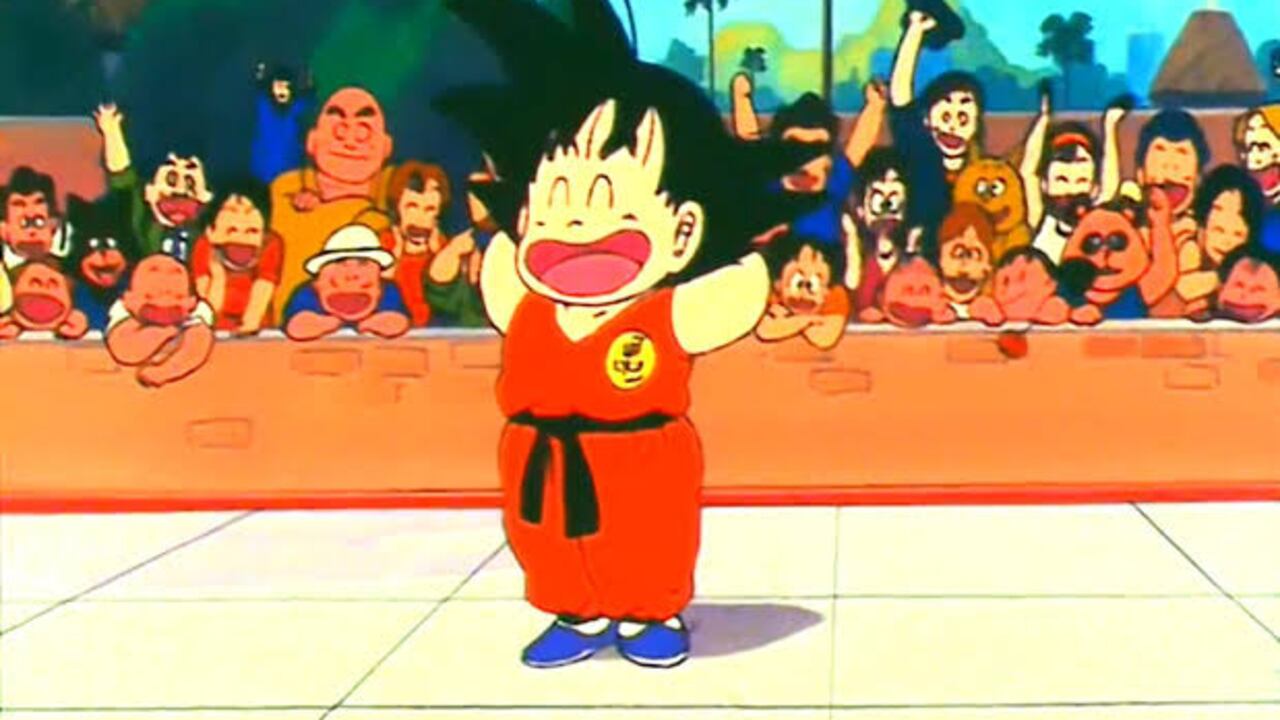 Los avances en inteligencia artificial permiten a los aficionados a Dragon Ball explorar cómo se vería Goku si existiera en la realidad, brindando una experiencia emocionante y reveladora.