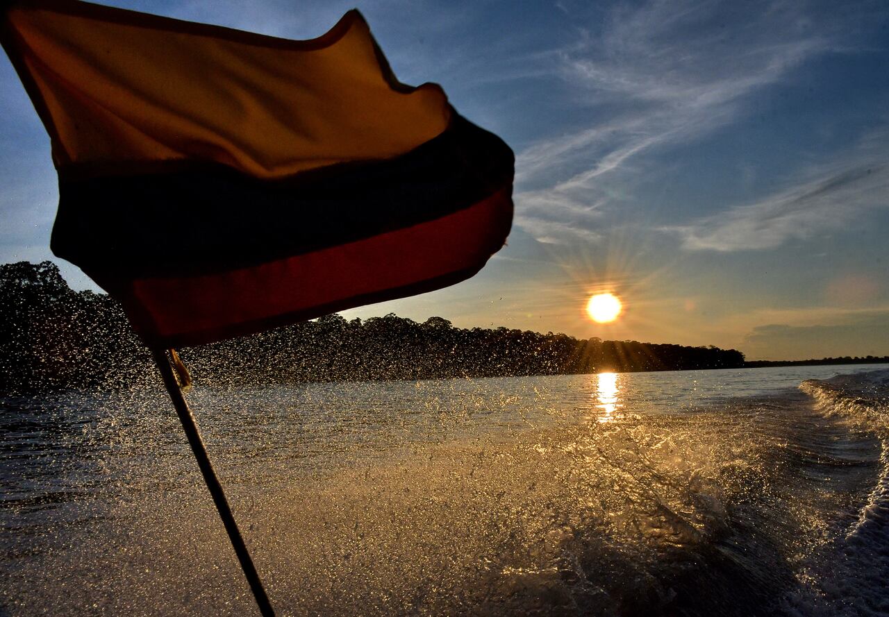 diversidad, aventura, cultura y aprendizaje es lo que tiene por ofrecer Amazonas, ubicado en el extremo sur del país, en gran parte al sur de la línea ecuatorial, en la región Amazonía, un destino que aún está por descubrir.