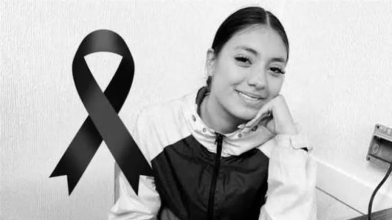 Nataly Osma.