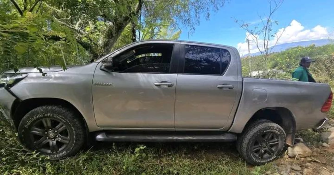 Unidades del Cuerpo Técnico de Investigación (CTI) realizaron la inspección del lugar y adelantan las investigaciones.