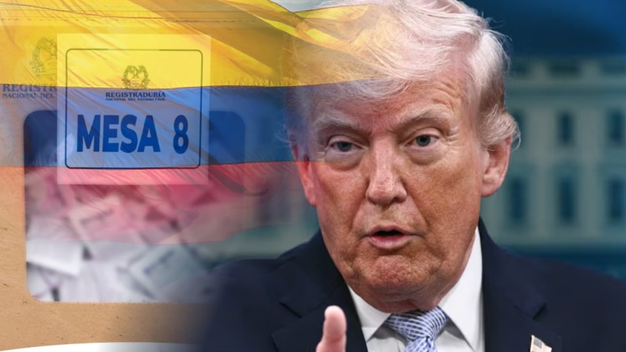 La administración estadounidense reforzó su postura ante la segunda vuelta presidencial del 21 de junio.