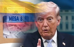 La administración estadounidense reforzó su postura ante la segunda vuelta presidencial del 21 de junio.