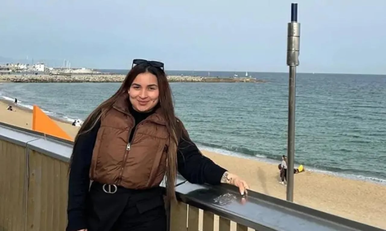 Colombiana perdió la vida en accidente de bus en Francia.