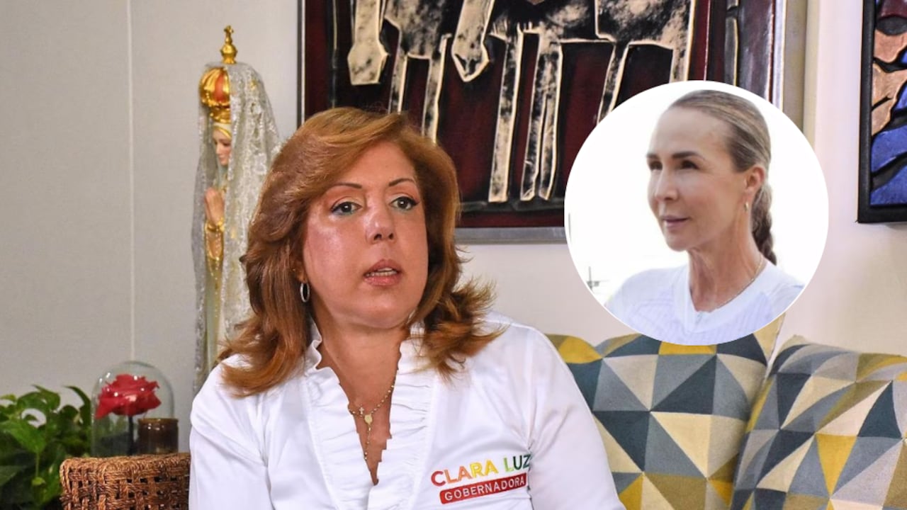 La Gobernadora del Valle rechazó el atroz crimen de la deportista.