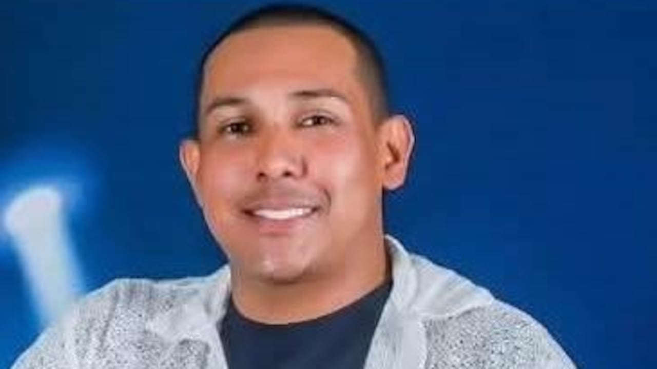 Alfredo Iván Guzmán fue interceptado por hombre armados cuando llegaba a su vivienda.