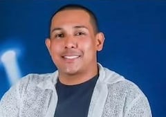 Alfredo Iván Guzmán fue interceptado por hombre armados cuando llegaba a su vivienda.